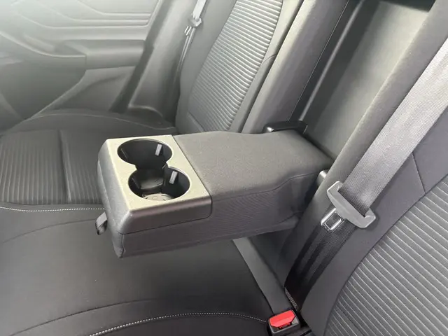 Ford Focus 1.0 EcoBoost Titanium Business 2018 Benzine 26