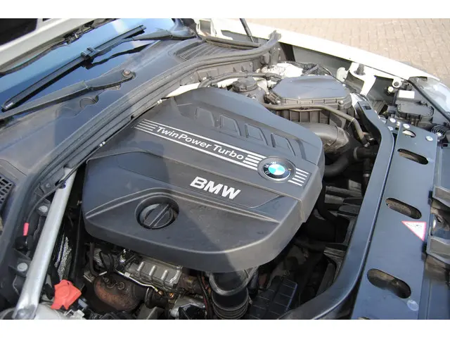 BMW X3 xDrive20d Executive 2013 Diesel 30