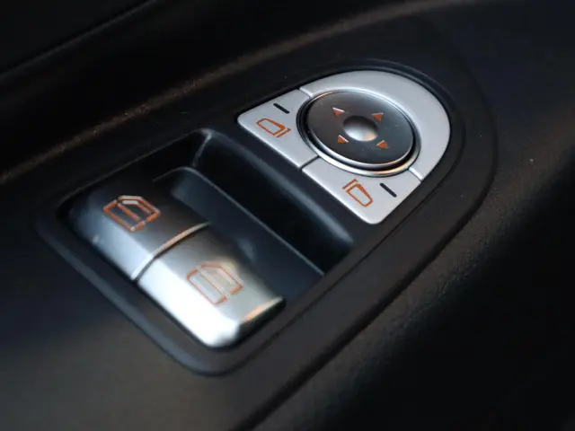 Mercedes-Benz Vito 114 CDI LANG NIEUW 105km 2024 Diesel 5