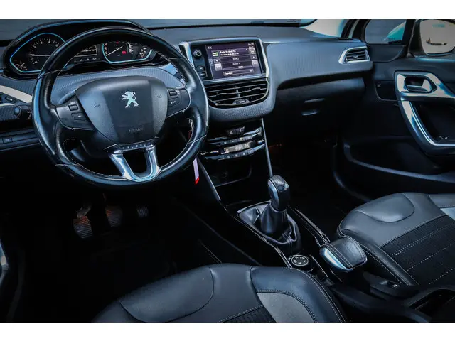 Peugeot 2008 1.2 PureTech Allure 2017 Benzine 5