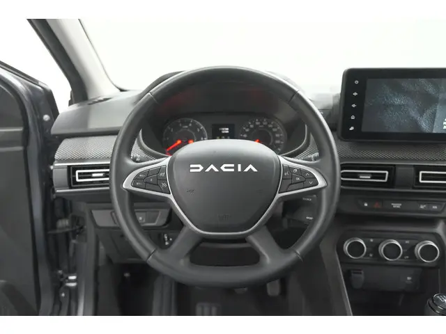 Dacia Jogger 1.0 TCe 100 ECO-G Expression 2025 LPG/Gas 33