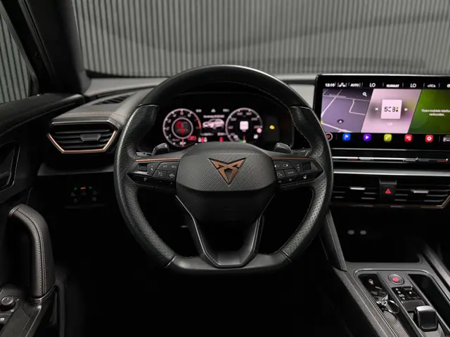 CUPRA Formentor 1.5 TSI Pano|ACC|Camera| 2022 Benzine 21