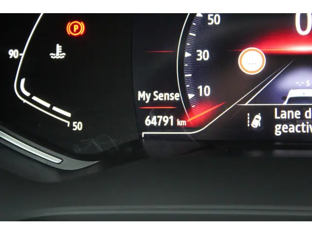 Renault Captur 1.0 TCe 90 Intens 2021 Benzine 38