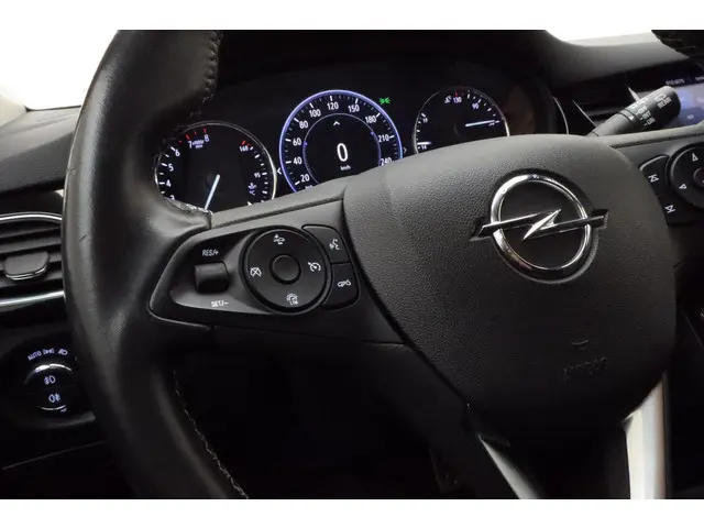 Opel Astra 1.2 Turbo 130pk Elegance 2021 Benzine 23