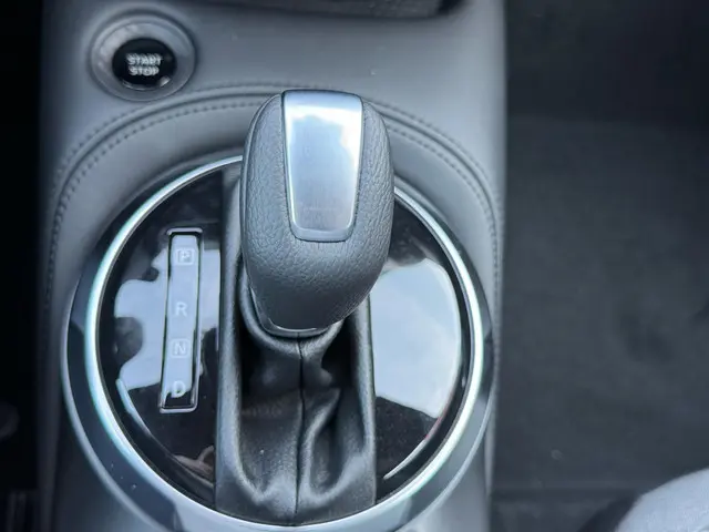 Nissan Juke Hybrid 145 N-Sport 2025 Hybride Benzine 22