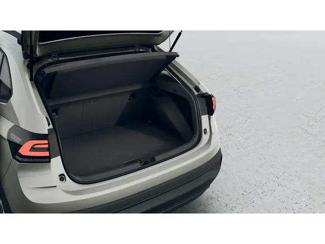 Volkswagen Taigo 1.0 TSI 95 5MT Life Edition 2026 Benzine 8