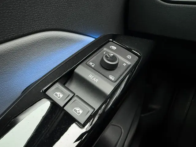 Volkswagen ID.3 First Max 58 kWh 2020 Elektrisch 14