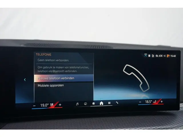 BMW i4 eDrive35 2024 Elektrisch 27