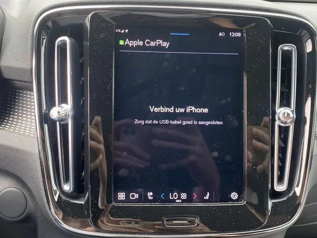 Volvo XC40 Recharge Plus 2022 Elektrisch 27