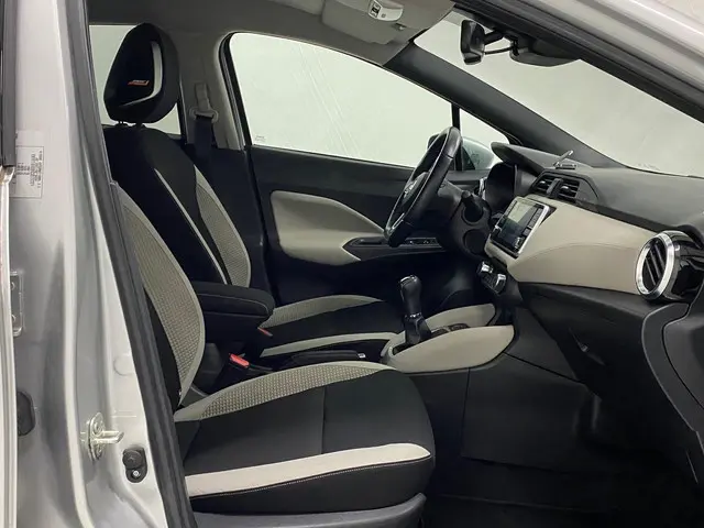 Nissan Micra 1.0 IG-T Tekna 2019 Benzine 3