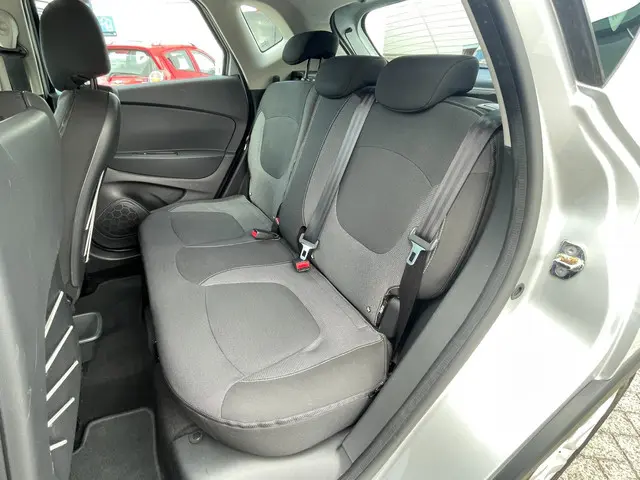 Renault Captur 1.2 TCe Dynamique 2014 Benzine 16