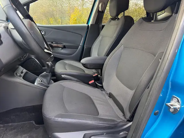 Renault Captur 0.9 TCe Dynamique 2014 Benzine 10