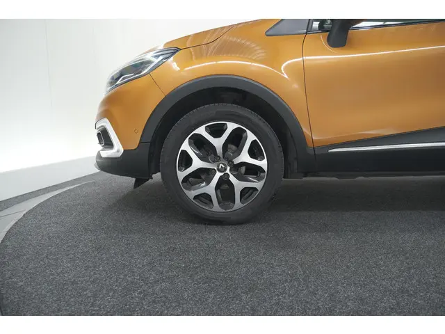 Renault Captur TCe 90 Intens 2019 Benzine 19
