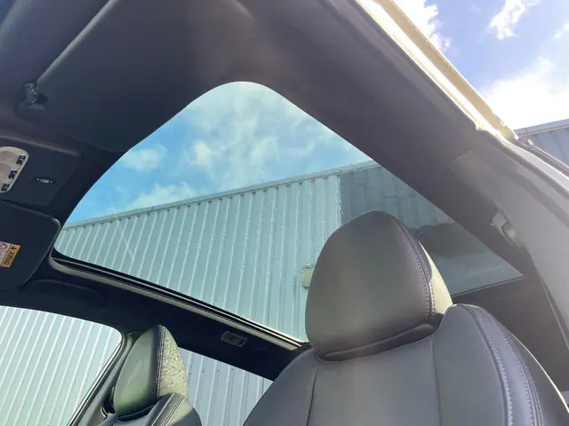 Nissan QASHQAI 1.3 DIG-T Tekna + 74.000KM! 2019 Benzine 12