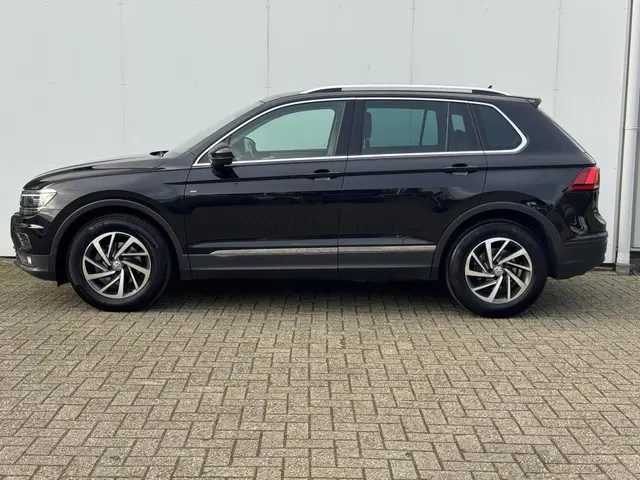 Volkswagen Tiguan 2