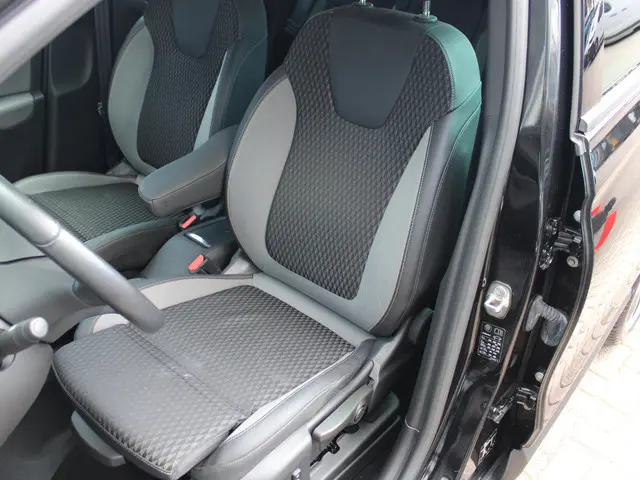 Opel Crossland X 1.2 Turbo Innovation 2019 Benzine 6