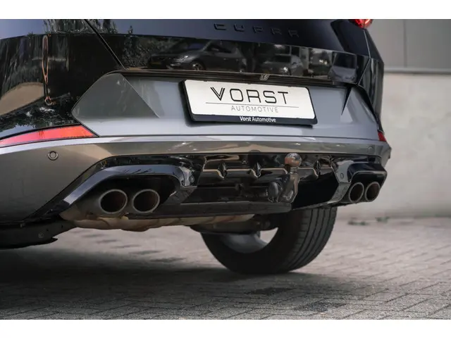 CUPRA Formentor 2.0 TSI 4DRIVE Beats Camera 2021 Benzine 13