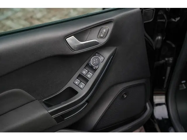 Ford Fiesta 1.0 EcoBoost Titanium 2019 Benzine 14