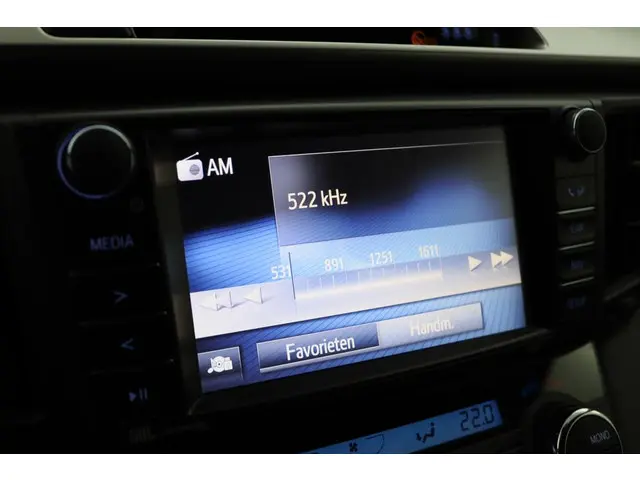 Toyota RAV4 2.5 Hybrid Energy Plus 2019 Hybride Benzine 48