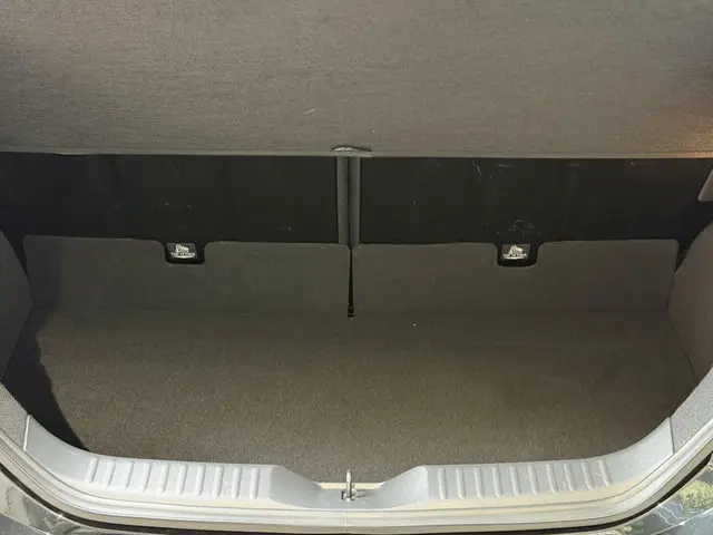 Toyota Aygo X 1.0 VVT-i S-CVT Limited 2022 Benzine 17