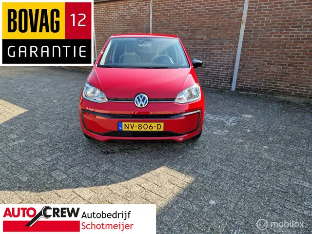 Volkswagen up! 1.0 BMT up! beats 2017 Benzine 7