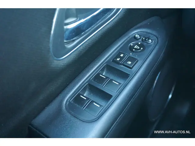 Honda HR-V 1.5 i-VTEC Executive 2017 Benzine 16