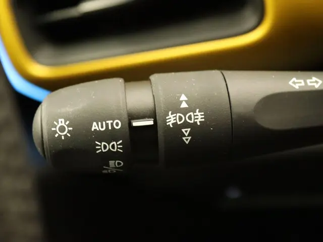 Jeep Avenger 1st Edition 54 kWh 2023 Elektrisch 25