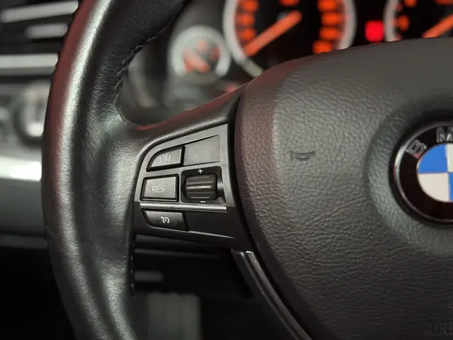 BMW 5 Serie Touring 520i Luxury Edition 2014 Benzine 31