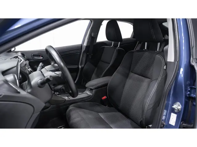 Honda Civic 1.4 Elegance Business Edition 2016 Benzine 34