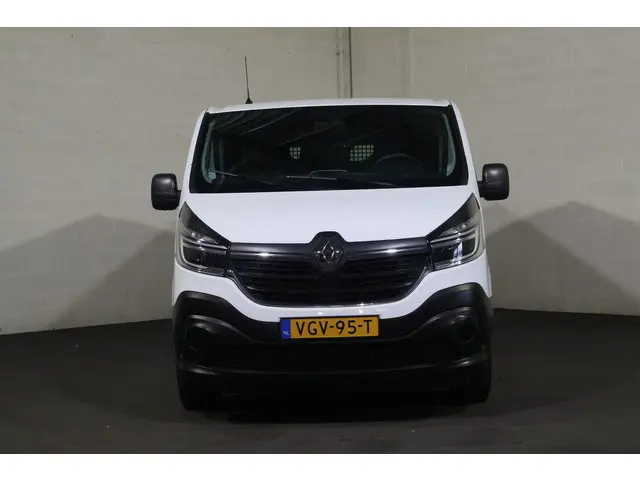 Renault Trafic 2.0 dCi 145pk L2 H1 Automaat 2020 Diesel 5