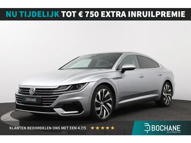 Volkswagen Arteon 1.5 TSI Business R 2019 Benzine