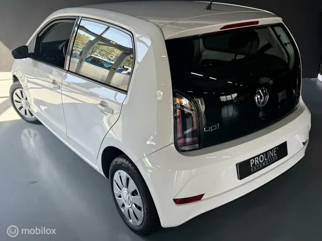 Volkswagen up! / 1.0 BMT up! Take up! / STOEL VW 2017 Benzine 15