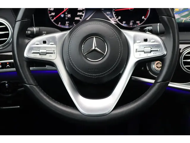 Mercedes-Benz S-Klasse 350d | 2017 Diesel 27