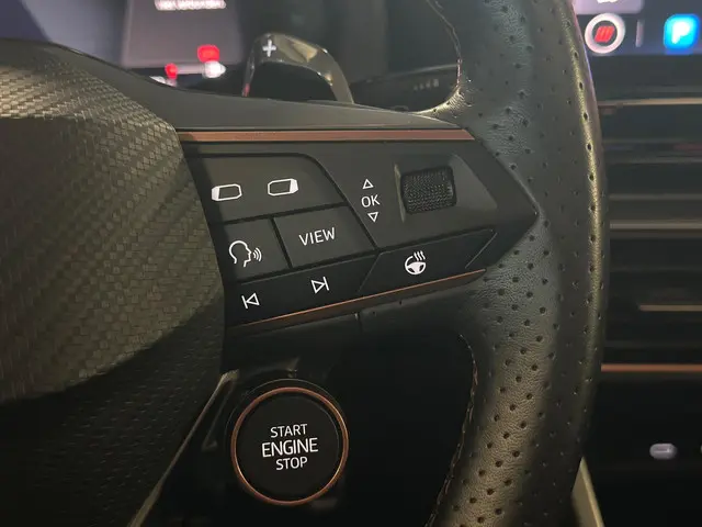 CUPRA Leon 1.4 e-Hybrid VZ 245 2021 Hybride Benzine 17