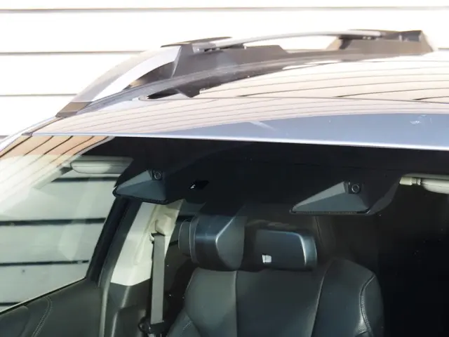 Subaru Outback 2.5i Premium AWD 2023 Benzine 7