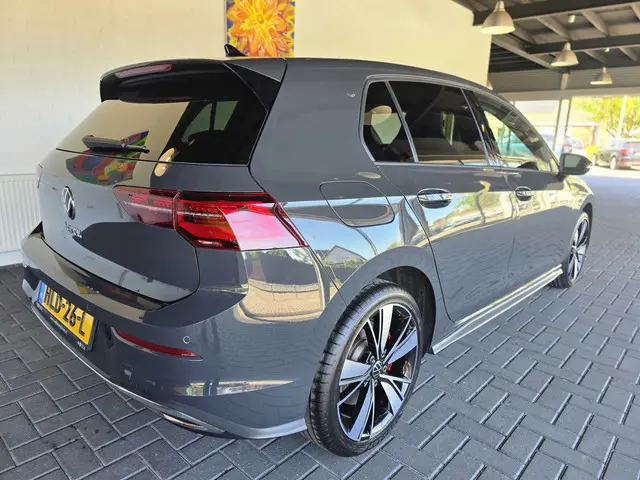 Volkswagen Golf 1.4 eHybrid GTE 2021 Hybride Benzine 19