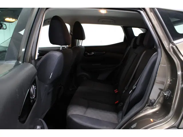 Nissan QASHQAI 1.2 Acenta 2014 Benzine 15