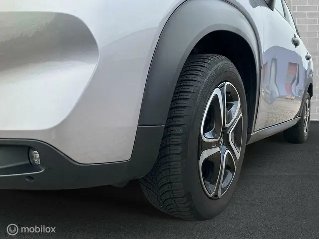 Citroën C3 Aircross 1.2 PureTech Feel 2022 Benzine 8