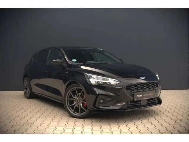 Ford Focus 1.5 EcoBoost ST Line Business 2019 Benzine 6