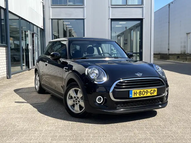 MINI One 1.5 2020 Benzine 26