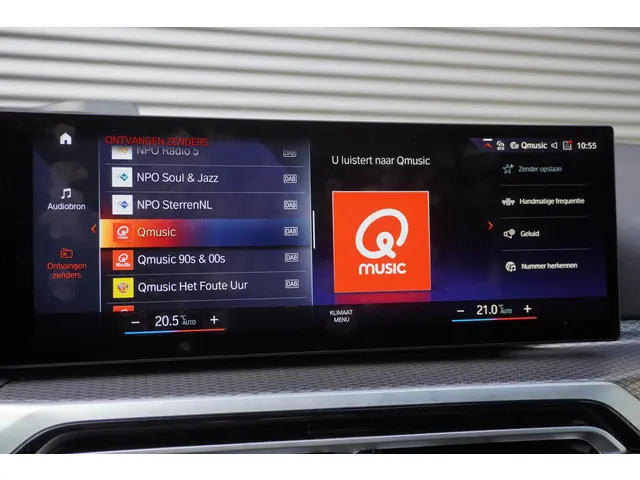 BMW i4 Gran Coupé eDrive40 2022 Elektrisch 29