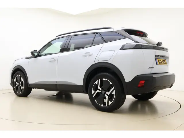 Peugeot 2008 1.2 PureTech 100pk Allure 2024 Benzine 12