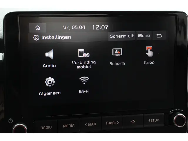 Kia Stonic 1.0 T-GDi 120pk DCT Prestige 2021 Benzine 21