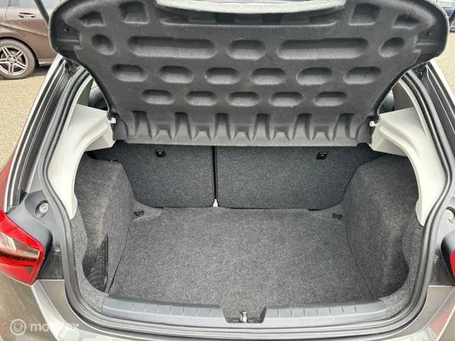 SEAT Ibiza SC 1.0 EcoTSI Style Connect 2015 Benzine 17