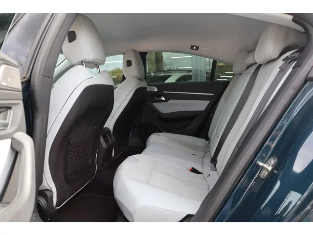 Peugeot 508 1.5 BlueHDI Blue Lease Allure 2018 Diesel 5