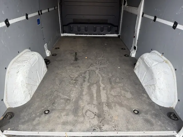 Mercedes-Benz eSprinter 312 2022 Elektrisch 15