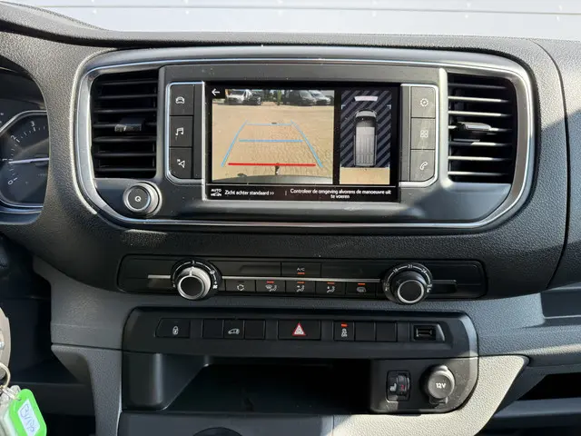 Toyota ProAce Long Worker 2.0 D-4D 180pk 2019 Diesel 19