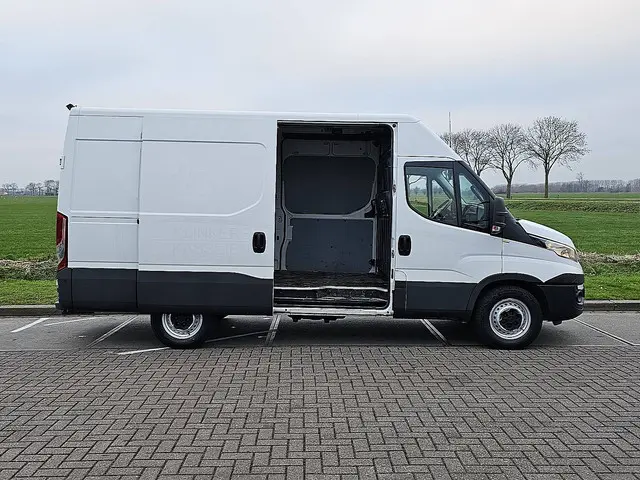Iveco Daily 35S21 2019 Diesel 13
