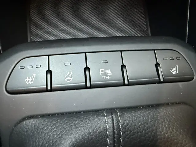 Kia Rio 1.2 CVVT ComfortLine 2023 Benzine 11