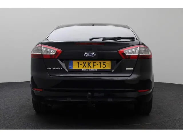 Ford Mondeo 1.6 EcoBoost Platinum 2014 Benzine 9